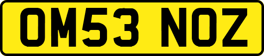 OM53NOZ
