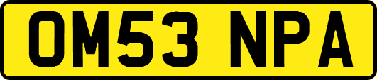 OM53NPA