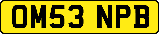 OM53NPB