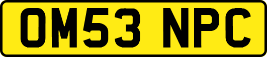 OM53NPC
