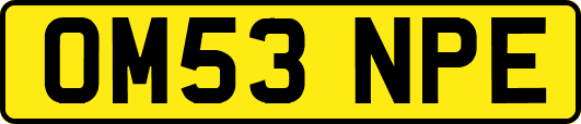 OM53NPE