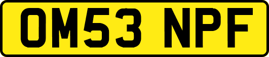 OM53NPF
