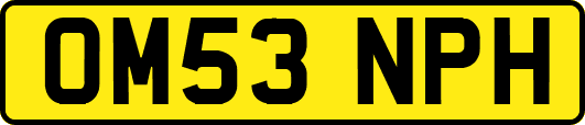 OM53NPH