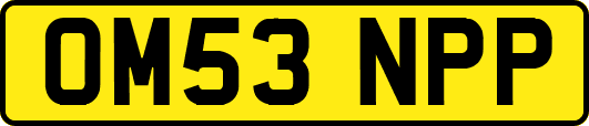 OM53NPP