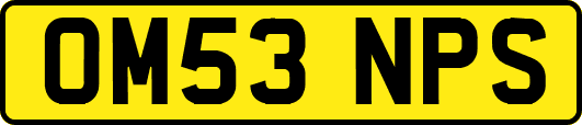 OM53NPS