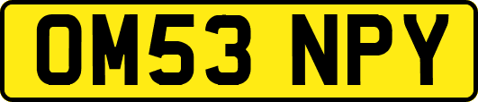 OM53NPY