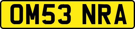 OM53NRA