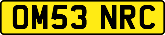 OM53NRC
