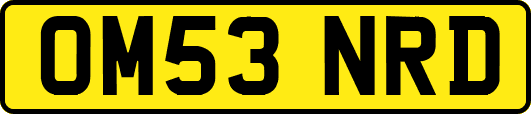 OM53NRD