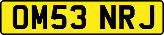 OM53NRJ
