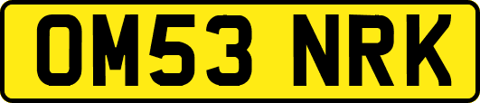 OM53NRK