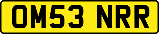 OM53NRR