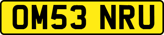 OM53NRU