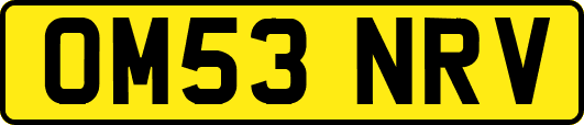 OM53NRV