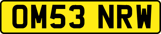 OM53NRW