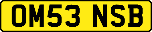 OM53NSB