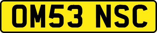 OM53NSC