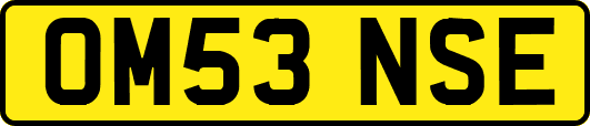 OM53NSE