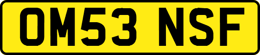 OM53NSF