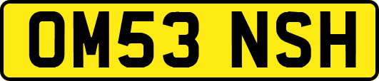 OM53NSH
