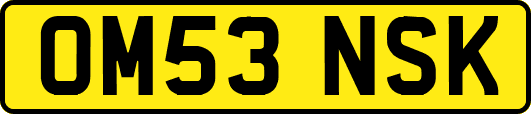 OM53NSK