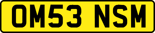 OM53NSM