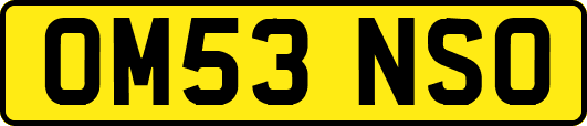 OM53NSO