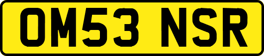 OM53NSR