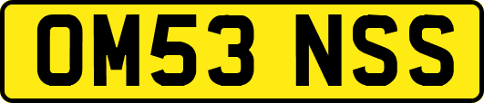 OM53NSS