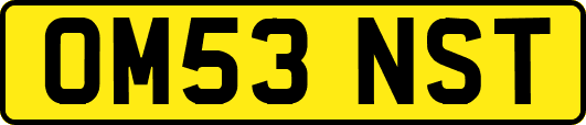 OM53NST