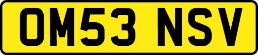 OM53NSV