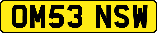 OM53NSW