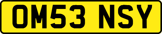 OM53NSY