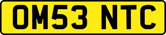 OM53NTC