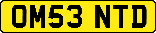 OM53NTD