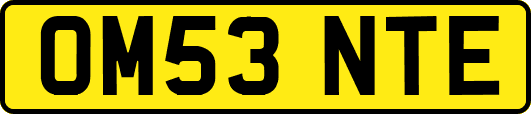 OM53NTE