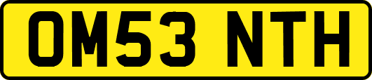 OM53NTH