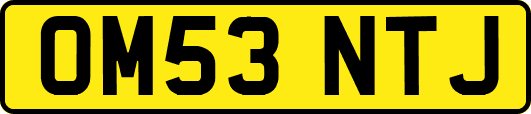 OM53NTJ