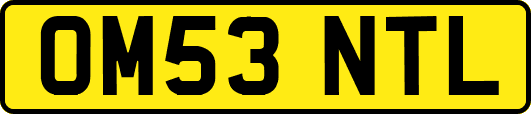 OM53NTL