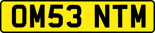 OM53NTM