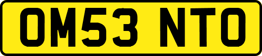 OM53NTO