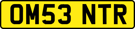 OM53NTR