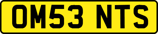 OM53NTS