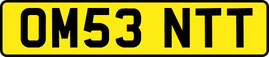 OM53NTT