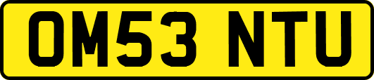 OM53NTU