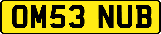 OM53NUB