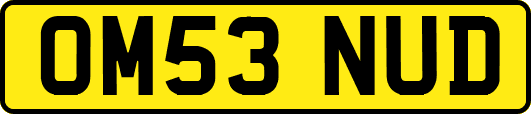 OM53NUD