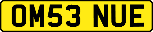 OM53NUE