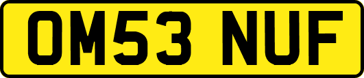 OM53NUF