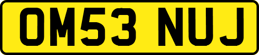 OM53NUJ